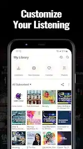 تحميل تطبيق Castbox مهكر Apk للاندرويد 2026 أخر إصدار مجانا