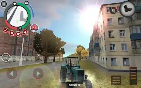 تحميل لعبة Slavic Gangster Style مهكرة Apk للاندرويد 2026 أخر إصدار مجانا