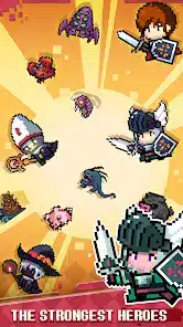 تحميل لعبة Treasure Hunter Survival مهكرة Apk للاندرويد 2026 أخر إصدار مجانا