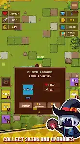 تحميل لعبة Treasure Hunter Survival مهكرة Apk للاندرويد 2026 أخر إصدار مجانا