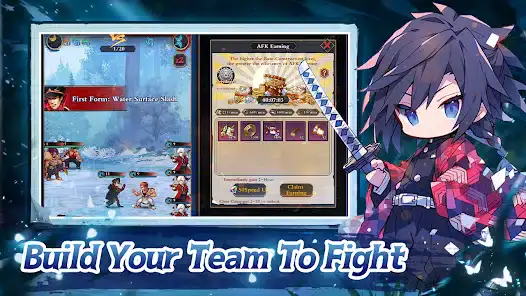 تحميل لعبة Hunting Hero مهكرة Apk للاندرويد 2026 أخر إصدار مجانا