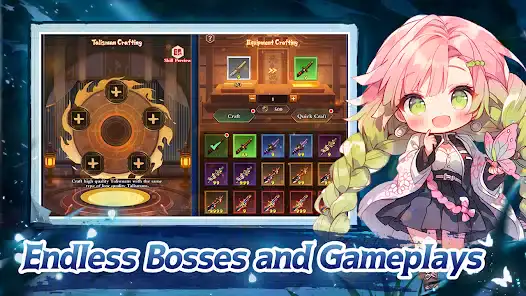 تحميل لعبة Hunting Hero مهكرة Apk للاندرويد 2026 أخر إصدار مجانا