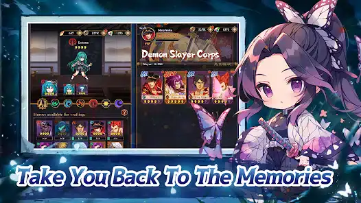 تحميل لعبة Hunting Hero مهكرة Apk للاندرويد 2026 أخر إصدار مجانا