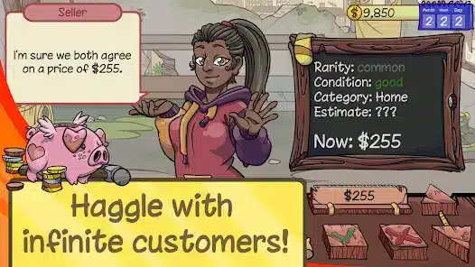 تحميل لعبة Dealer's Life 2 مهكرة Apk للاندرويد 2026 أخر إصدار مجانا