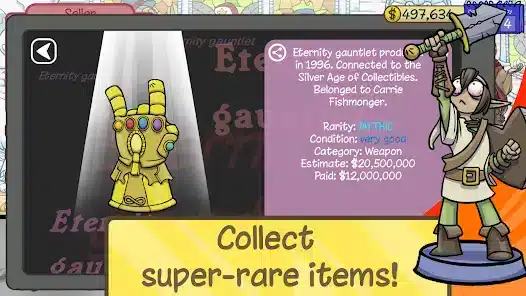 تحميل لعبة Dealer's Life 2 مهكرة Apk للاندرويد 2026 أخر إصدار مجانا