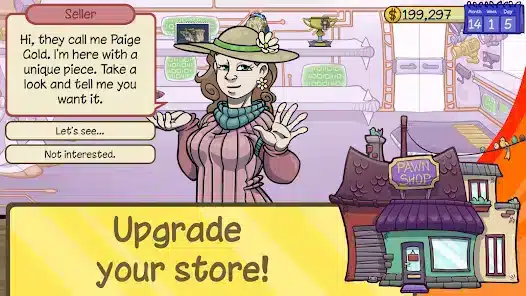 تحميل لعبة Dealer's Life 2 مهكرة Apk للاندرويد 2026 أخر إصدار مجانا