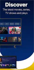 تحميل تطبيق Twist Tv مهكر Apk للاندرويد 2026 أخر إصدار مجانا