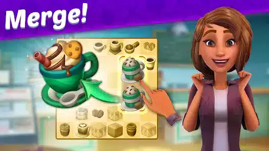 تحميل لعبة Solitaire Story Ava's Manor مهكرة Apk للاندرويد 2026 أخر إصدار مجانا