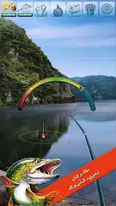 تحميل لعبة Lets Fish مهكرة Apk للاندرويد 2026 أخر إصدار مجانا