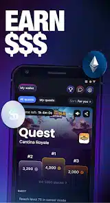 تحميل تطبيق Glip Game Screen Recorder للاندرويد 2026 أخر إصدار مجانا