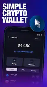 تحميل تطبيق Glip Game Screen Recorder للاندرويد 2026 أخر إصدار مجانا