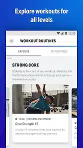 تحميل تطبيق Map My Fitness مهكر Apk للاندرويد 2026 أخر إصدار مجانا