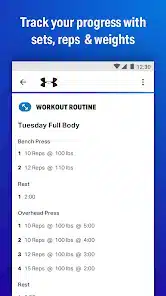 تحميل تطبيق Map My Fitness مهكر Apk للاندرويد 2026 أخر إصدار مجانا