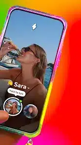 تحميل تطبيق Ten Ten App للتواصل والتعارف للاندرويد 2026 أخر إصدار مجانا