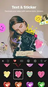 تحميل برنامج Vita Video Editor مهكر 2026 بدون علامة مائية للاندرويد أخر إصدار مجانا