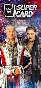 تحميل لعبة Wwe 2k25 للاندرويد 2026 أخر إصدار مجانا