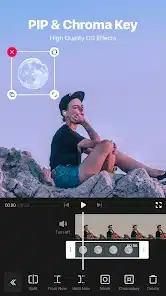 تحميل برنامج Vita Video Editor مهكر 2026 بدون علامة مائية للاندرويد أخر إصدار مجانا