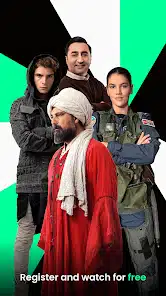 تحميل تطبيق تابي Tabii Apk لمشاهدة المسلسلات والافلام مترجمة ومدبلجة 2026 اخر اصدر مجانا