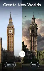 تحميل برنامج فوتو ليب Photoleap Pro مهكر مدفوع Apk للاندرويد 2026 أخر إصدار مجانا