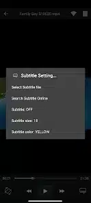تحميل تطبيق AMPlayer مهكر Apk للاندرويد 2026 أخر إصدار مجانا