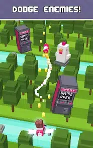 تحميل لعبة Shooty Skies مهكرة Apk للاندرويد 2026 أخر إصدار مجانا