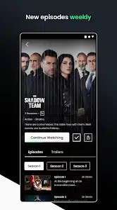 تحميل تطبيق تابي Tabii Apk لمشاهدة المسلسلات والافلام مترجمة ومدبلجة 2026 اخر اصدر مجانا