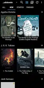 تحميل تطبيق Smart AudioBook Player مهكر Apk للاندرويد 2026 أخر إصدار مجانا