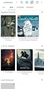 تحميل تطبيق Smart AudioBook Player مهكر Apk للاندرويد 2026 أخر إصدار مجانا