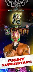 تحميل لعبة Wwe 2k25 للاندرويد 2026 أخر إصدار مجانا