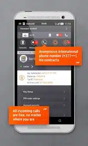 تحميل برنامج SafeUM مهكر 2026 الأزرق كامل للاندرويد اخر إصدار مجاناً