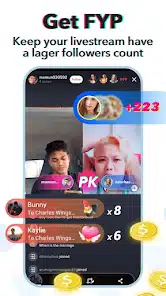 تحميل برنامج Tik followers مهكر لزيادة متابعين تيك توك للاندرويد 2026 أخر إصدار مجانا