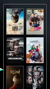 تحميل تطبيق تابي Tabii Apk لمشاهدة المسلسلات والافلام مترجمة ومدبلجة 2026 اخر اصدر مجانا