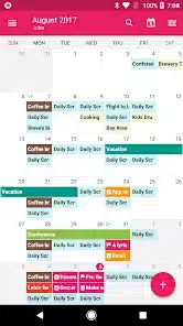 تحميل تطبيق Nine – Email & Calendar مهكر Apk للاندرويد 2026 أخر إصدار مجانا