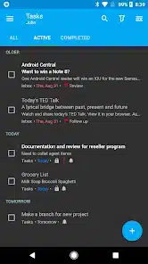 تحميل تطبيق Nine – Email & Calendar مهكر Apk للاندرويد 2026 أخر إصدار مجانا