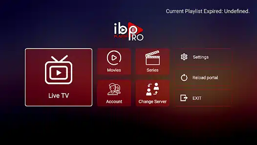 تحميل برنامج IBO Player مهكر Apk للاندرويد 2026 أخر إصدار مجانا
