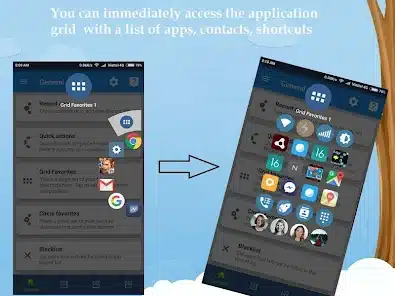 تحميل تطبيق Swiftly switch - Pro مهكر 2026 نسخة مدفوعة للاندرويد أخر إصدار مجانا