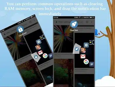 تحميل تطبيق Swiftly switch - Pro مهكر 2026 نسخة مدفوعة للاندرويد أخر إصدار مجانا