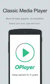 تحميل تطبيق OPlayer Pro مهكر Apk للاندرويد 2026 أخر إصدار مجانا