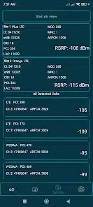 تحميل تطبيق Force 4G LTE Only Apk لتبديل الشبكة وتسريع الانترنت للاندرويد 2026 أخر إصدار مجانا