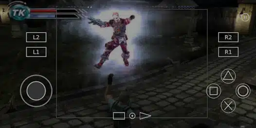 تحميل محاكي Aether sx2 مهكر Apk للاندرويد 2026 أخر إصدار مجانا