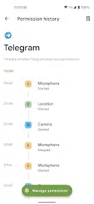 تحميل تطبيق Privacy Dashboard لحماية خصوصية هاتفك 2026 أخر إصدار مجانا