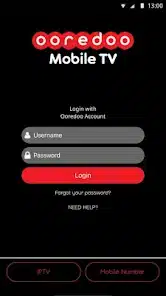 تحميل تطبيق Ooredoo TV لمشاهدة القنوات والافلام والمسلسلات 2026 للاندرويد مجانا