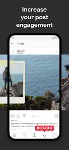 تحميل تطبيق Caro for Instagram Pro مهكر Apk للاندرويد 2026 أخر إصدار مجانا