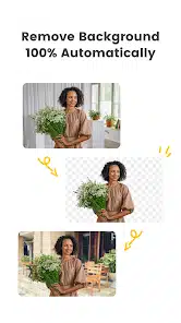 تحميل تطبيق Remove Bg مهكر Apk لازالة خلفية الصور للاندرويد 2026 أخر إصدار مجانا