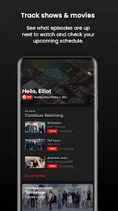 تحميل تطبيق Trakt Apk لمشاهدة الافلام والمسلسلات 2026 أخر إصدار مجانا