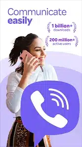 تحميل تطبيق فايبر Viber Pro مهكر Apk للاندرويد 2026 أخر إصدار مجانا