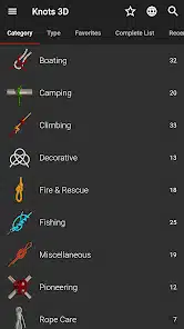 تحميل تطبيق Knots 3D مهكر Apk للاندرويد 2026 أخر إصدار مجانا