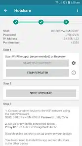 تحميل تطبيق الحاقن HTTP Injector مهكر Apk للاندرويد 2026 أخر إصدار مجانا
