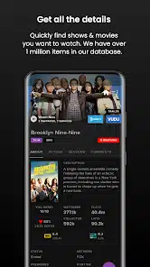 تحميل تطبيق Trakt Apk لمشاهدة الافلام والمسلسلات 2026 أخر إصدار مجانا