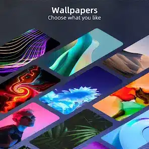 تحميل تطبيق Pie Launcher مهكر Apk للاندرويد 2026 أخر إصدار مجانا